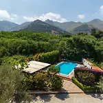 Βίλα Domus Sicily - Conca D'oro With Pool