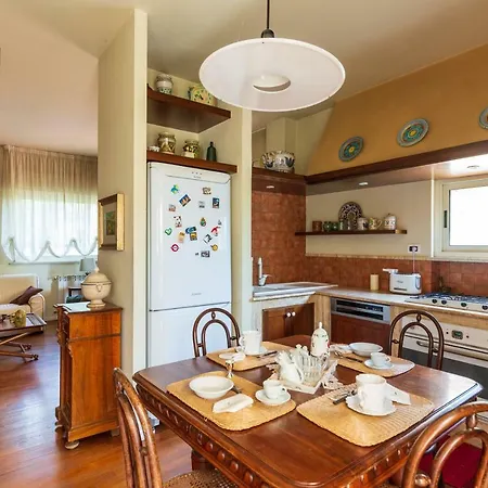 Domus Sicily - Conca D'oro With Pool * Palermo