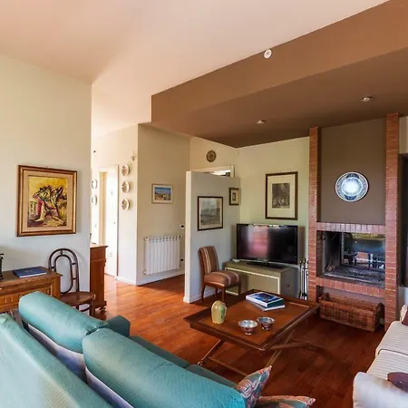 Domus Sicily - Conca D'oro With Pool Villa Palermo