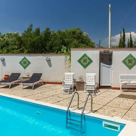 Domus Sicily - Conca D'oro With Pool Palermo
