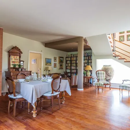 Villa Domus Sicily - Conca D'oro With Pool Palermo