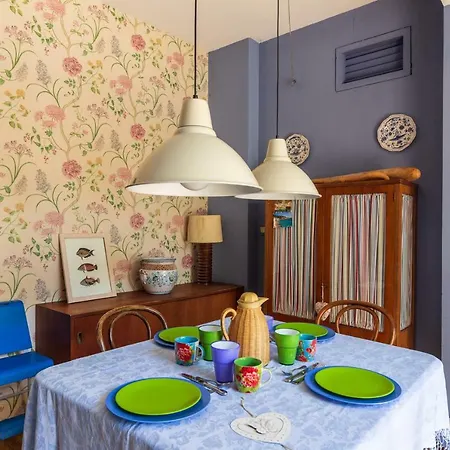 Domus Sicily - Conca D'oro With Pool Villa