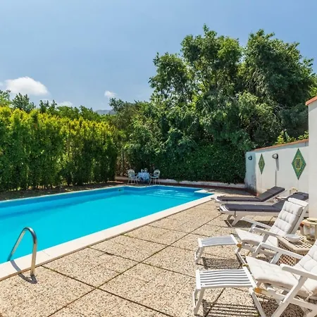 Domus Sicily - Conca D'oro With Pool Палермо