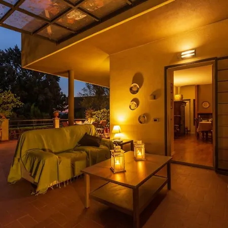 Domus Sicily - Conca D'oro With Pool *