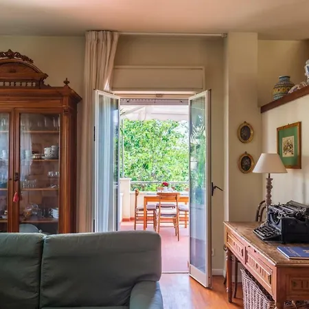 Domus Sicily - Conca D'oro With Pool Villa *