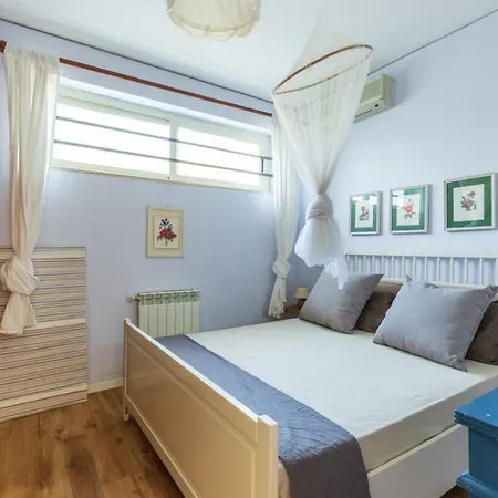 Domus Sicily - Conca D'oro With Pool Villa Palermo