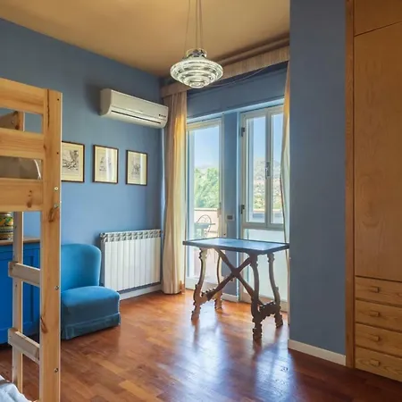 Domus Sicily - Conca D'oro With Pool Villa