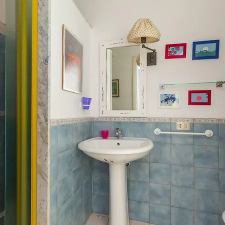 Вилла Domus Sicily - Conca D'oro With Pool *