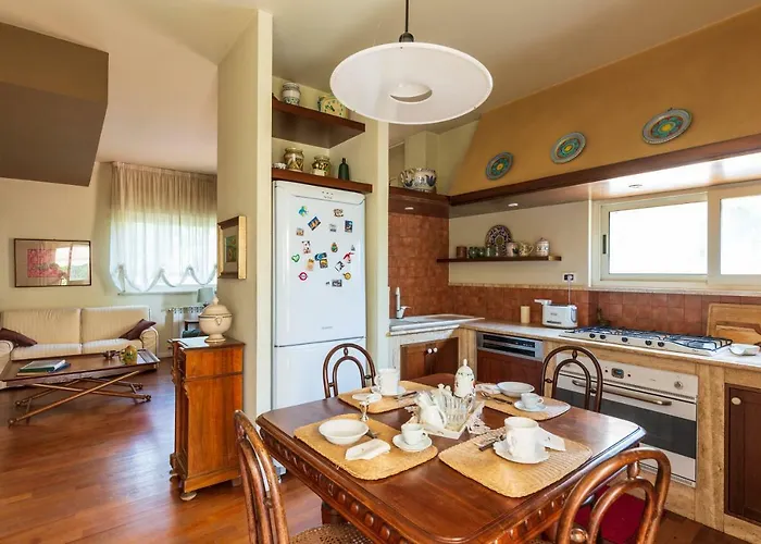 Domus Sicily - Conca D'oro With Pool * Palermo