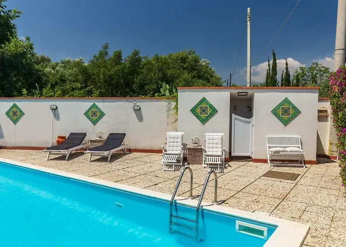 Domus Sicily - Conca D'oro With Pool Palermo