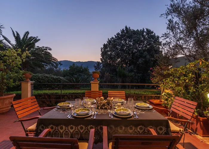 Domus Sicily - Conca D'oro With Pool Palermo