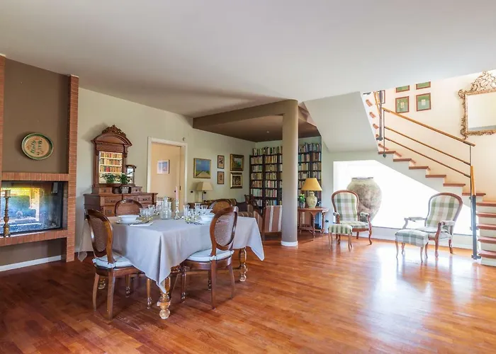 Villa Domus Sicily - Conca D'oro With Pool Palermo