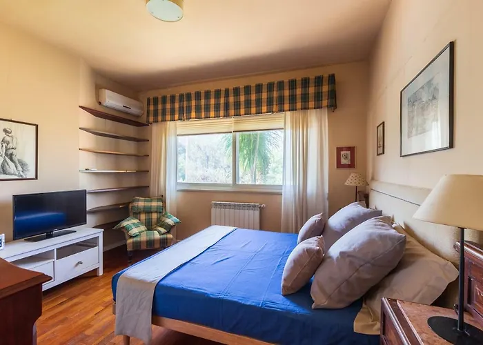 Domus Sicily - Conca D'oro With Pool Villa Palermo