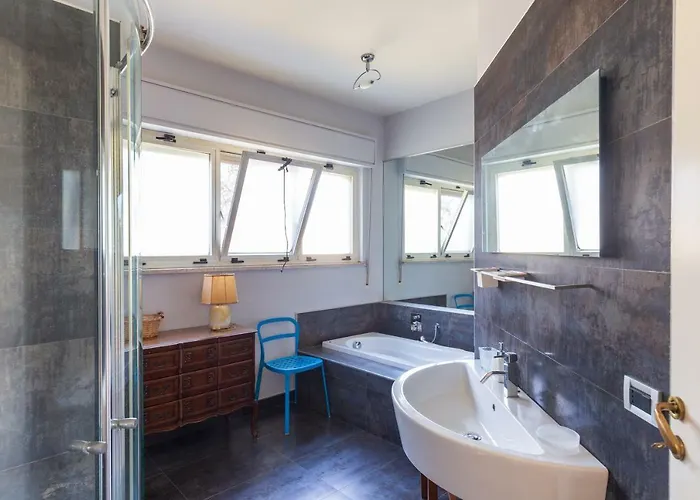 Domus Sicily - Conca D'oro With Pool *