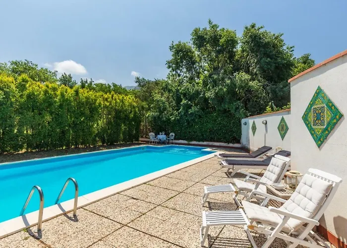 Domus Sicily - Conca D'oro With Pool Palermo