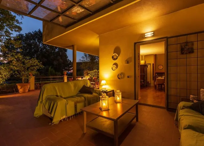 Domus Sicily - Conca D'oro With Pool *