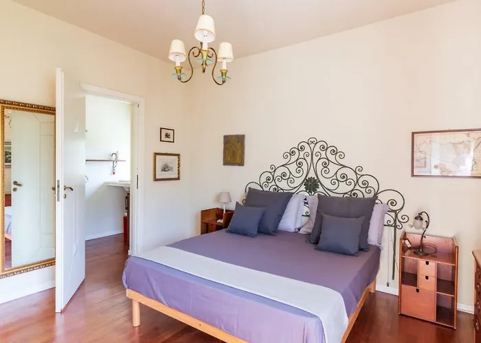 Domus Sicily - Conca D'oro With Pool Palermo