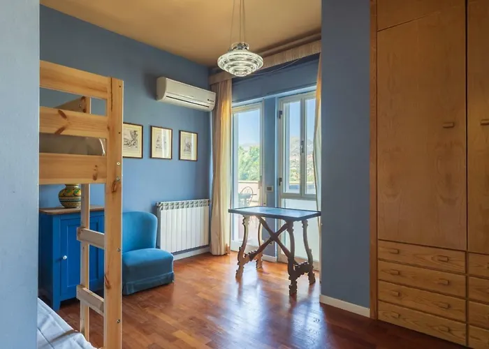 Domus Sicily - Conca D'oro With Pool Villa