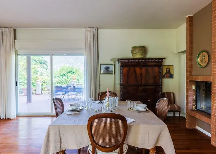 Domus Sicily - Conca D'oro With Pool Palermo