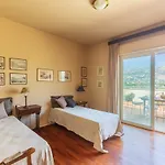 Domus Sicily - Conca D'oro With Pool * Palermo