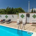 Domus Sicily - Conca D'oro With Pool Palermo