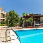 Domus Sicily - Conca D'oro With Pool Palermo