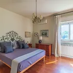 别墅 Domus Sicily - Conca D'oro With Pool 巴勒莫
