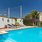 Domus Sicily - Conca D'oro With Pool *