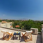 Domus Sicily - Conca D'oro With Pool