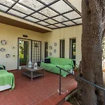 فيلة Domus Sicily - Conca D'oro With Pool باليرمو