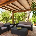 Domus Sicily - Conca D'oro With Pool فيلة
