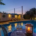 Domus Sicily - Conca D'oro With Pool فيلة