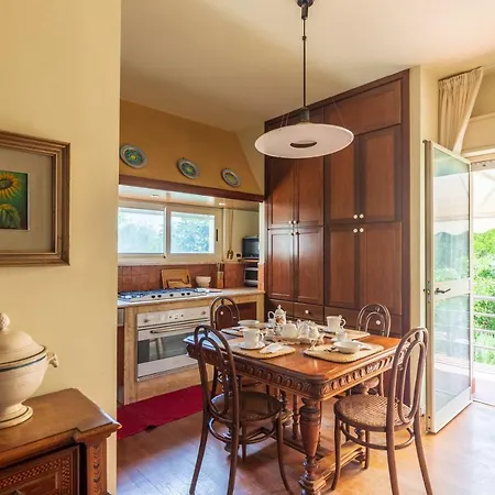 Domus Sicily - Conca D'oro With Pool * 巴勒莫