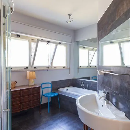 Domus Sicily - Conca D'oro With Pool *