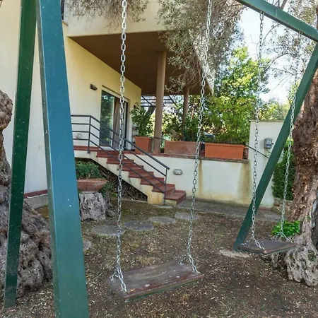 Domus Sicily - Conca D'oro With Pool *