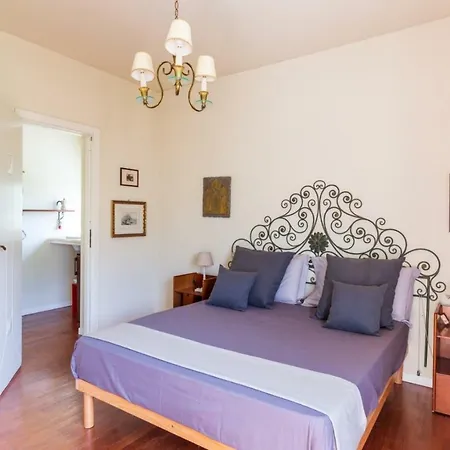 Domus Sicily - Conca D'oro With Pool 巴勒莫