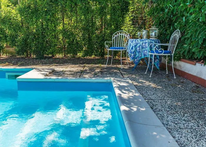 Domus Sicily - Conca D'oro With Pool