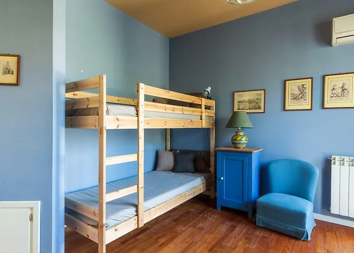 Domus Sicily - Conca D'oro With Pool